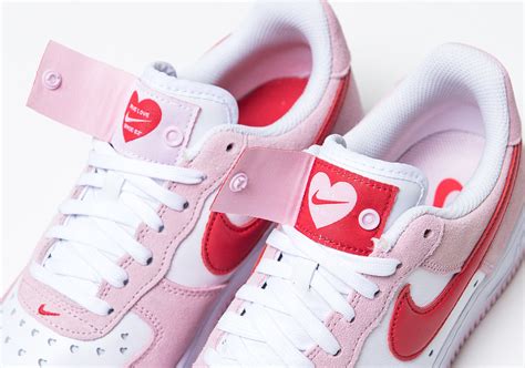 nike air force love letzer|Nike Air Force 1 love letter.